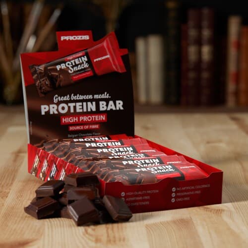 12 x Protein Snack