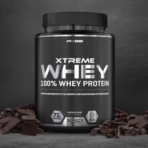 Xtreme Whey Protein SS