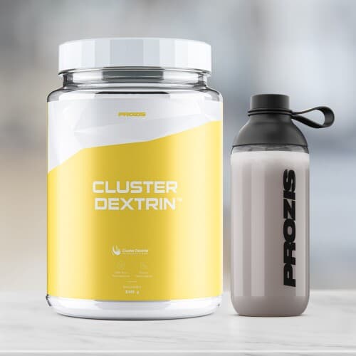 Cluster Dextrin™