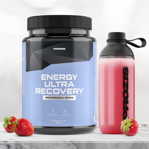 Energy Ultra Recovery Professional