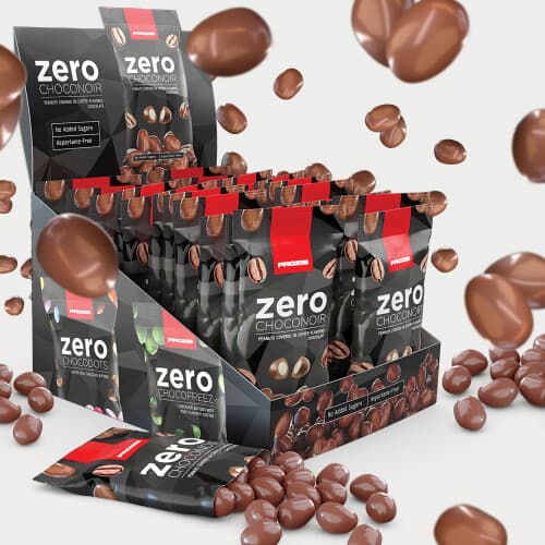 24 x Zero Choconut