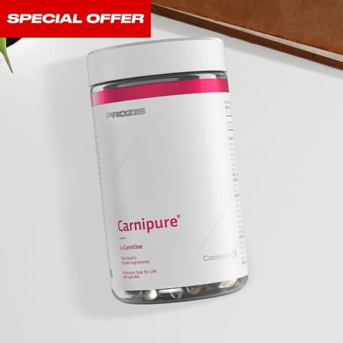 L-Carnitine Carnipure®  Opportunity