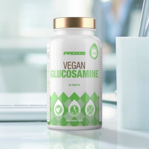 Vegan Glucosamine