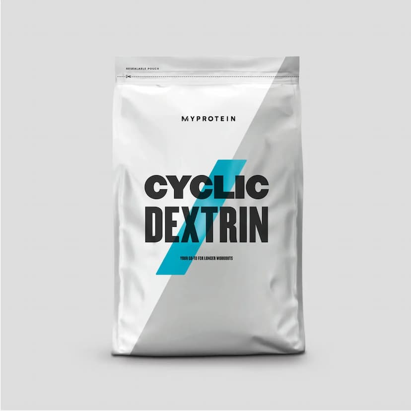 Dextrina cíclica 100%