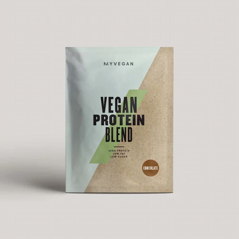 Myvegan Vegan Protein Blend (Sample)