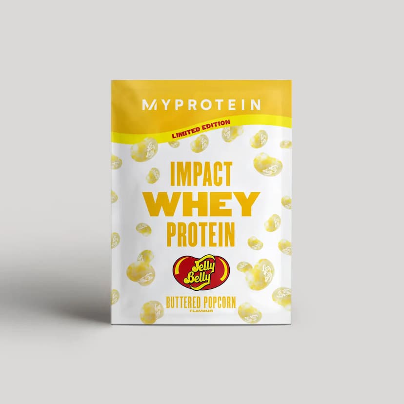 Impact Whey Protein (Muestra)