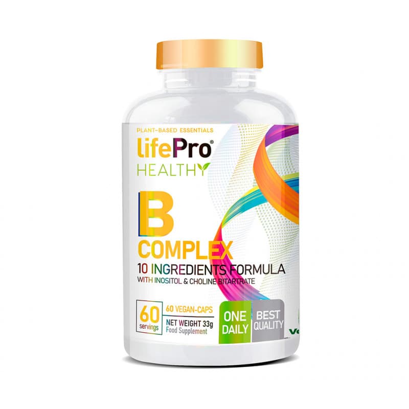 Life Pro B Complex