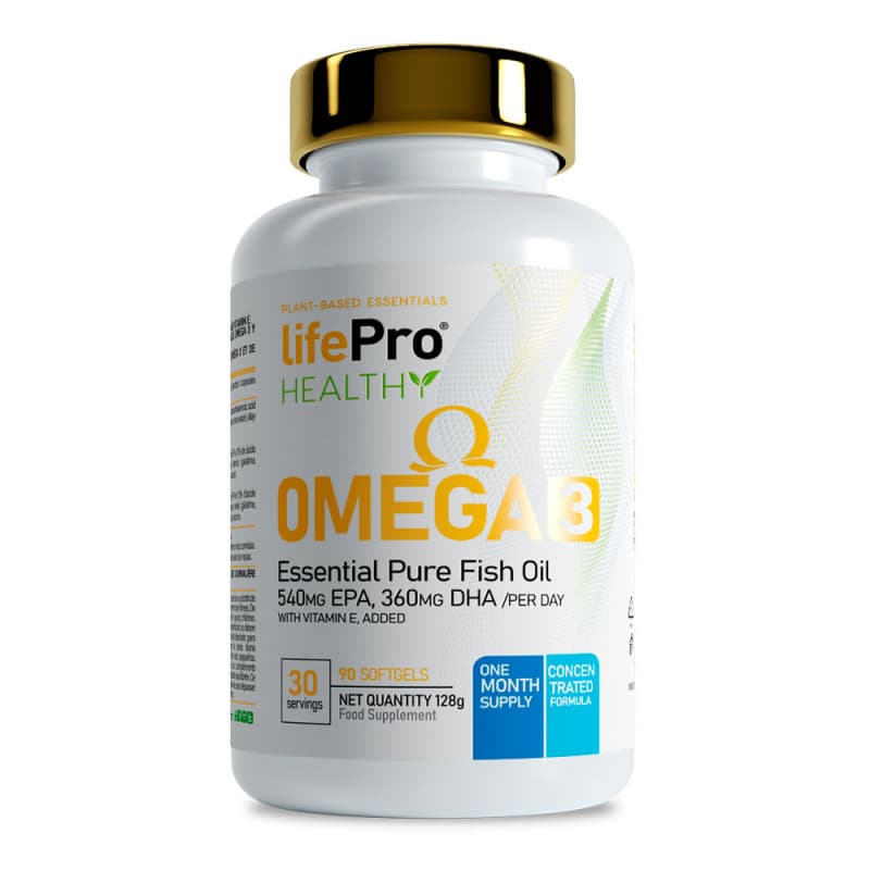 Life Pro Omega 3