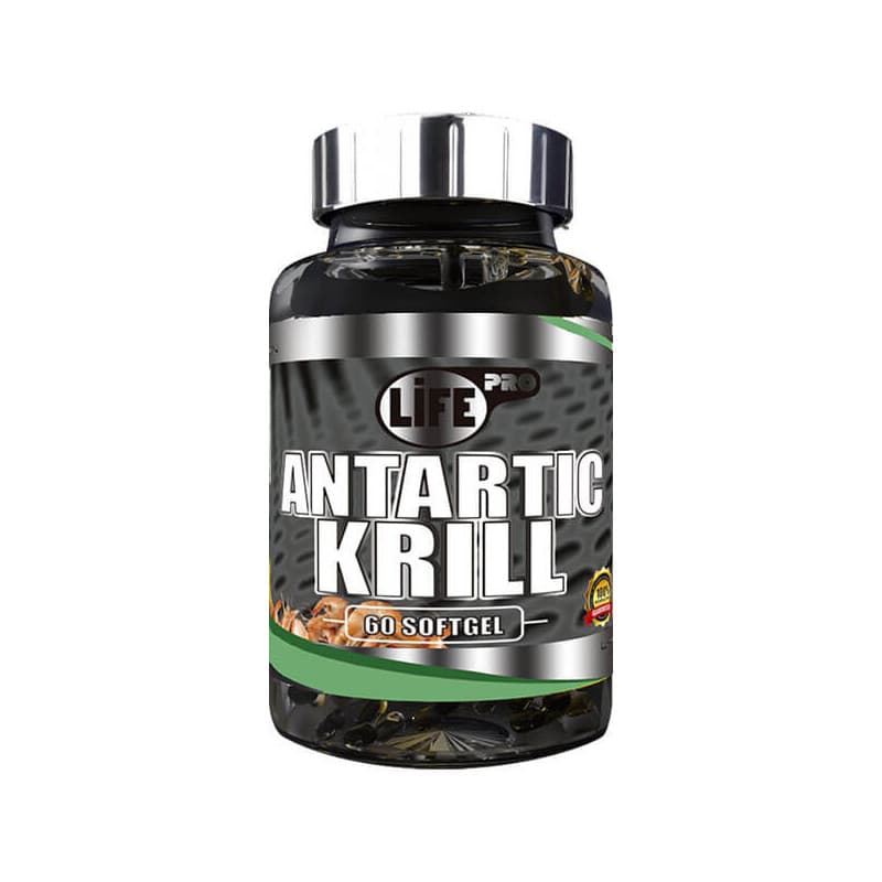 Life Pro Antartic Krill